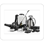 Commercial Pest Control