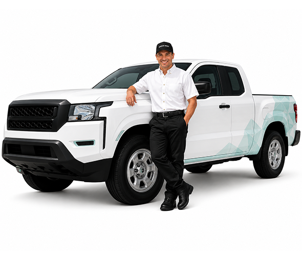 Prime Pest Control pest control technician Dubai